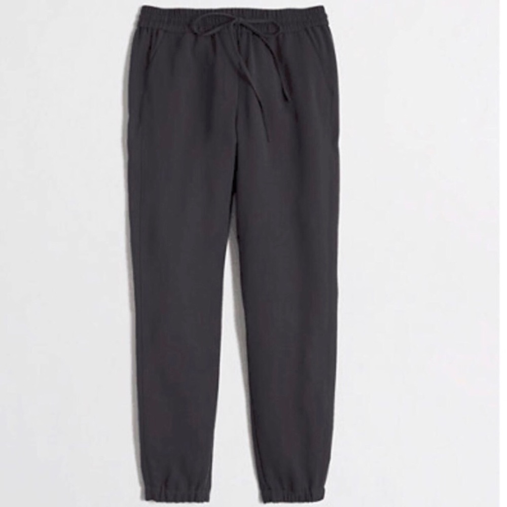 J. Crew Drawstring Pants